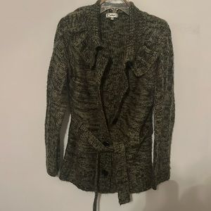 Soft Carducci Cardigan